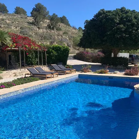 Villa Del Ter *