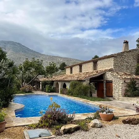 Villa Del Ter *