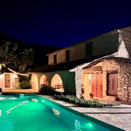 Villa Del Ter