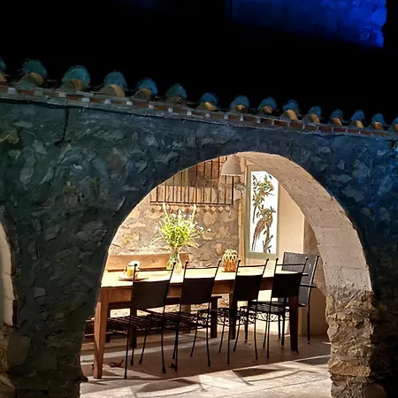 Villa Del Ter Benissa