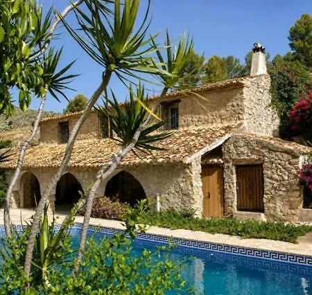 Villa Del Ter *