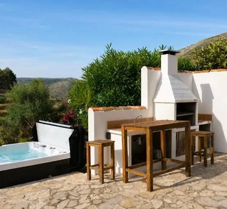 Del Ter Villa